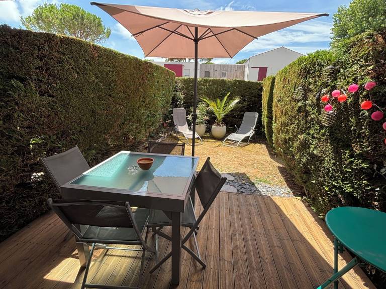 Ferienwohnung Royan