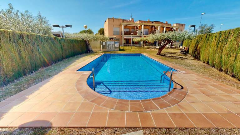 Apartamento  L'Ampolla