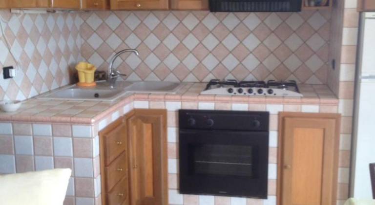 Holiday apartment with 2 rooms for 4 persons — photo 3