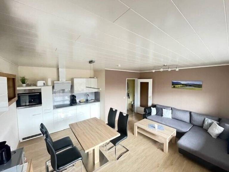 Ferienwohnung Winterberg