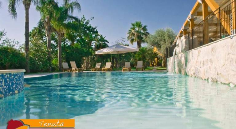 Child-friendly lovely farm with pool, yard & patio | Pets are welcome — photo 2