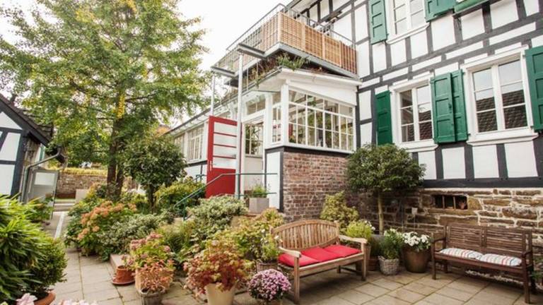 Ferienwohnung Neunkirchen-Seelscheid