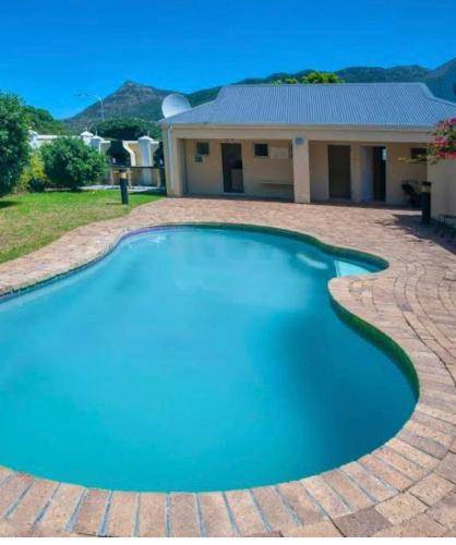Appartement Hout Bay