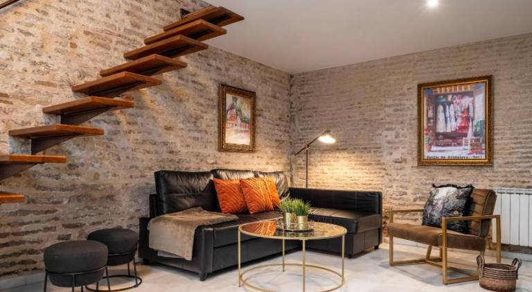 Lovely apartment | Near Metropol Parasol | Pets allowed in Seville