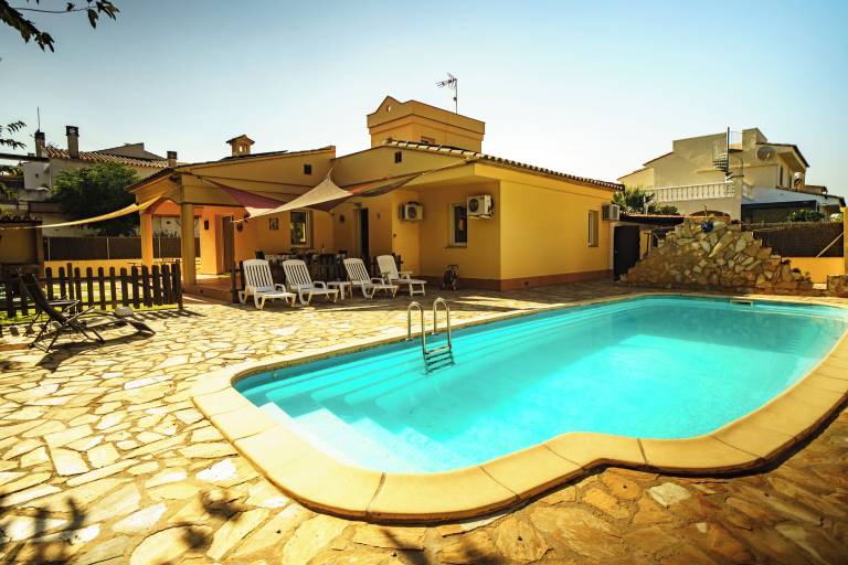 Chalet Sant Pere Pescador