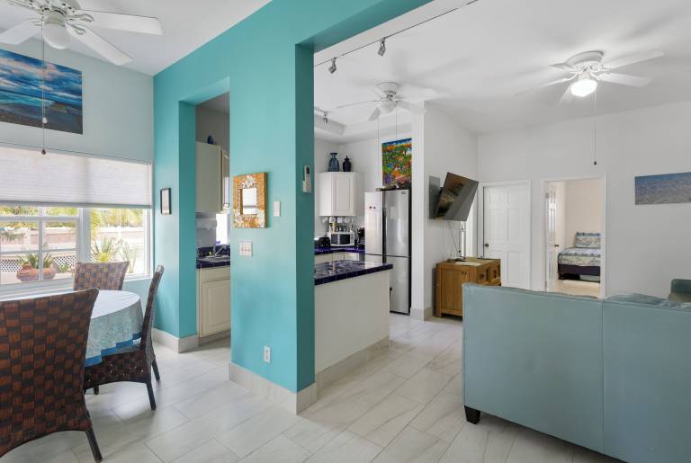 Condo Grace Bay