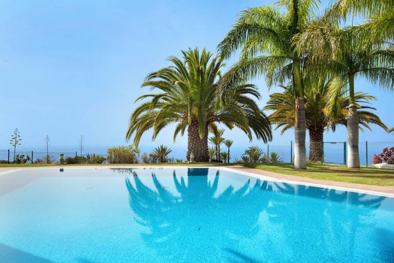 Villa  San Sebastián de La Gomera