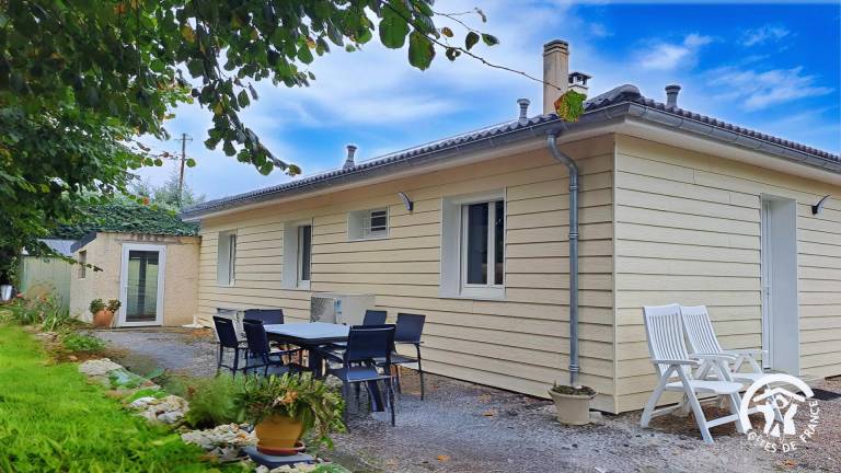Gîte Soual