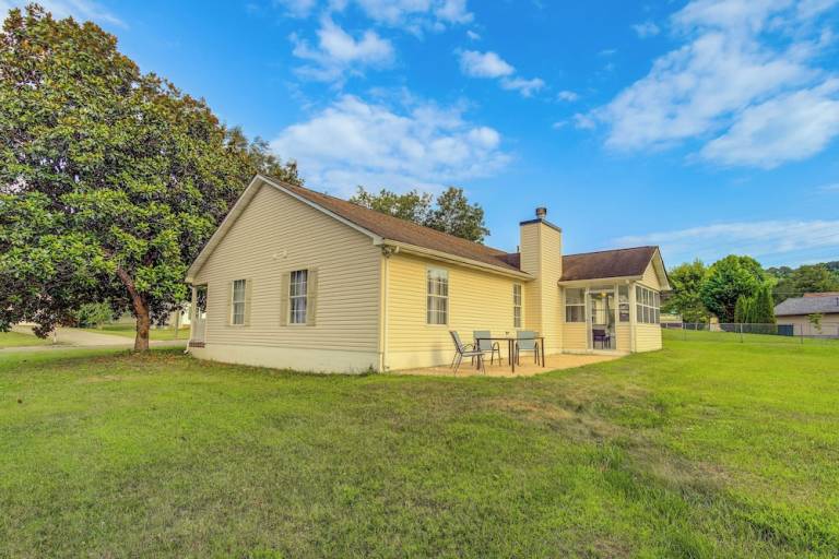 Cottage  Knoxville