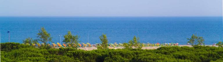 Bungalow Eraclea Mare
