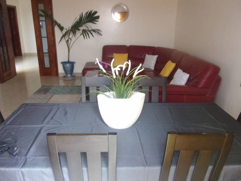 Apartament Mbatal