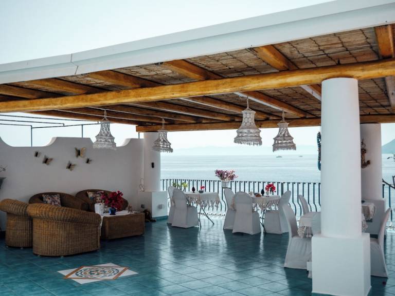 Bed & Breakfast Lipari