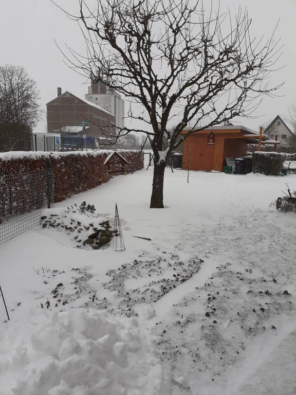 Ferienwohnung Kalkar