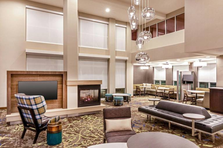 Residence Inn by Marriott Nashua — photo 3