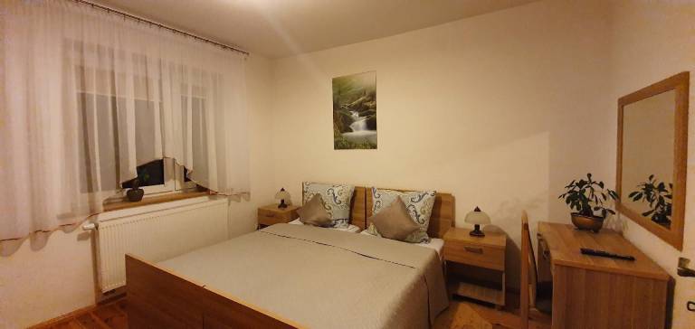 Ferienhaus  Bad Flinsberg