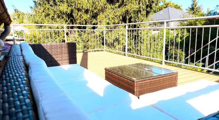 Pension Belger Serviced Apartments Zimmer und Wohnungen — photo 3