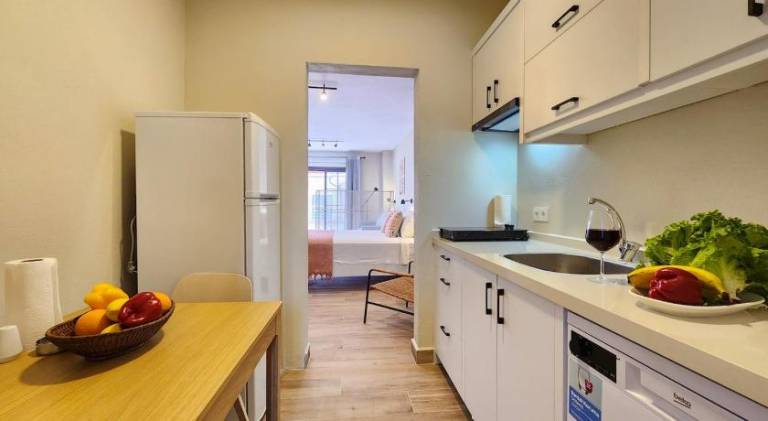 Beautiful apartment with terrace & pool | Dogs allowed — photo 4