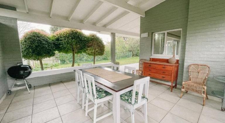 Vacation home with 2 rooms for 4 persons — photo 3