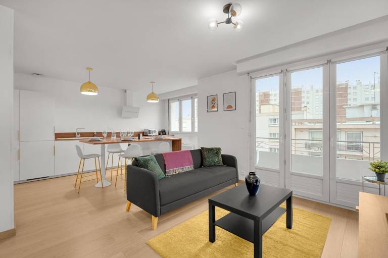 Ferienwohnung Toulouse