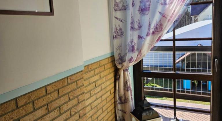 Bed & Breakfast Jantar