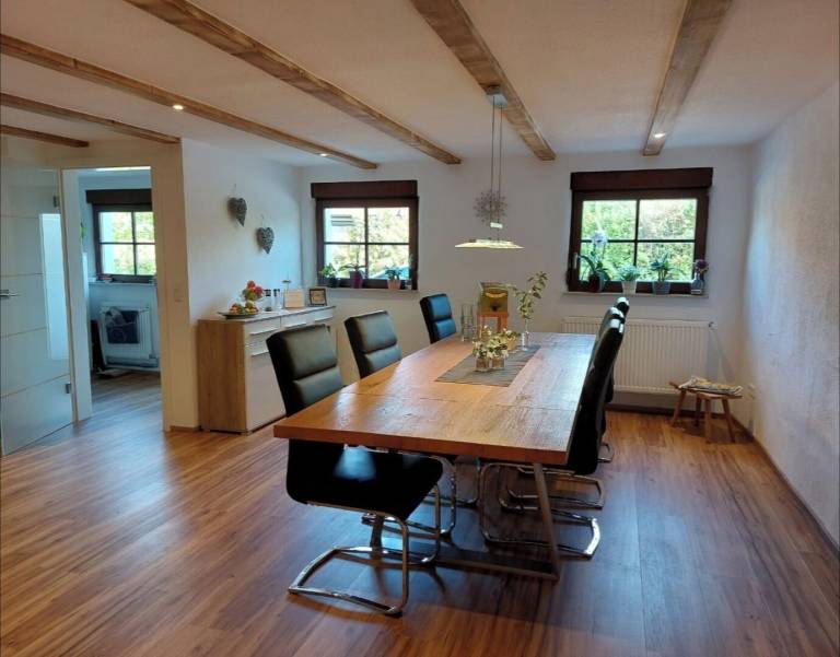Ferienhaus Öhringen