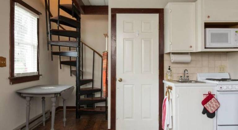 Vacation home with 1 room for 3 persons — photo 3