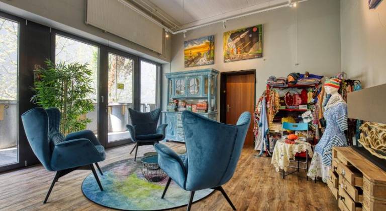 Unperfekthotel CoWorkingHotel — photo 5