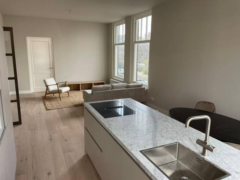 Apartment with 2 rooms for 2 persons — photo 3