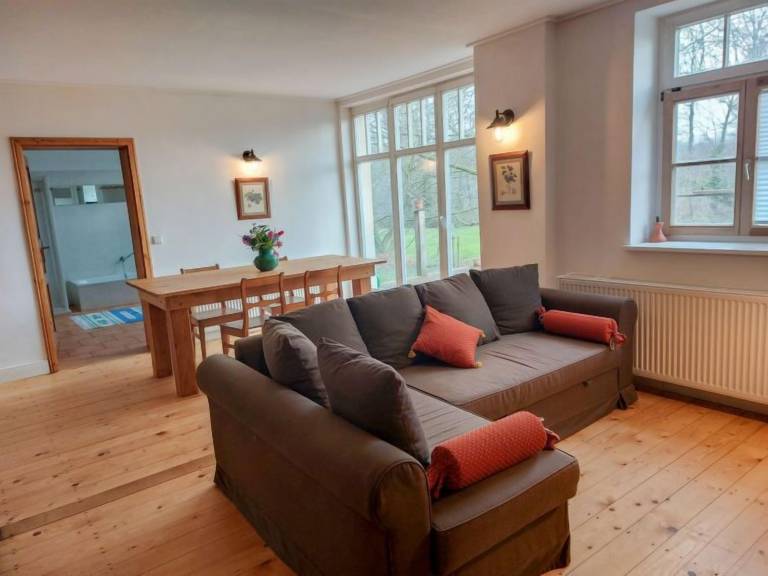 Ferienhaus Dahlen