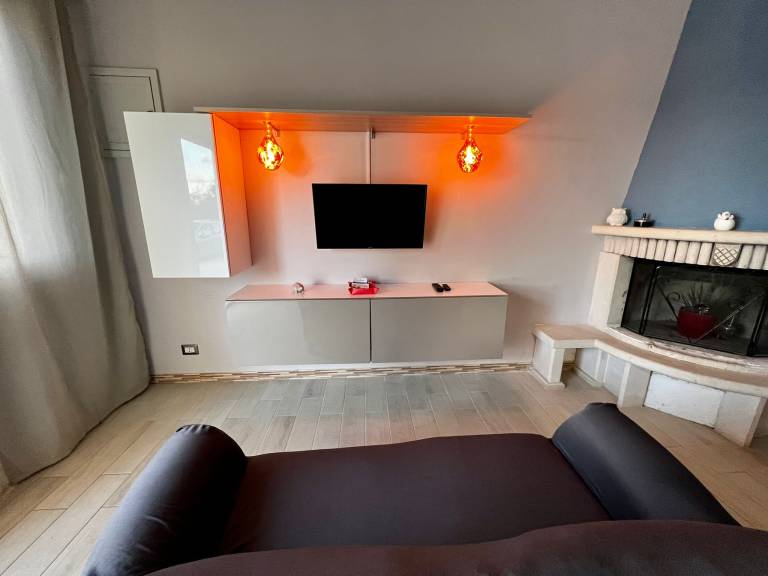 Casa Vacanze Marina di Ragusa Apt Il Gufo e La Civetta — photo 4