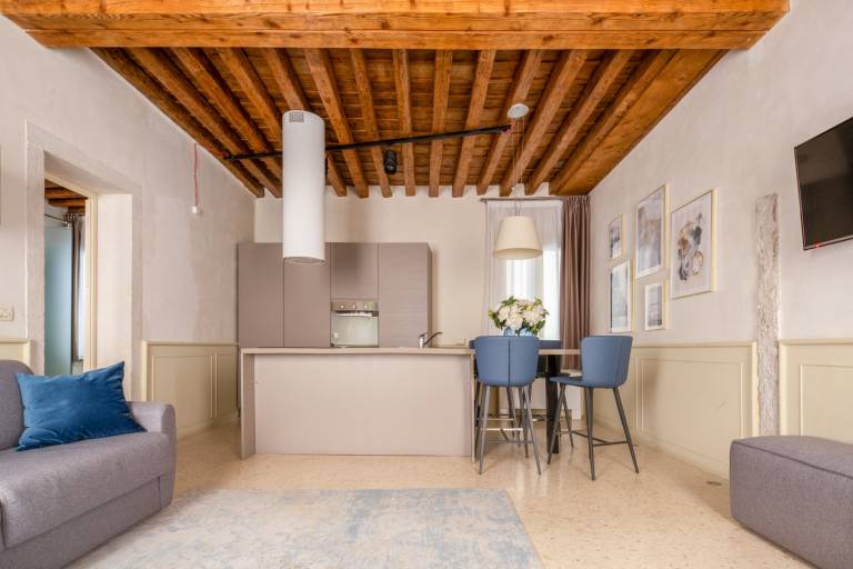 Apartment | Close to Rialto Bridge | Pets allowed — photo 2