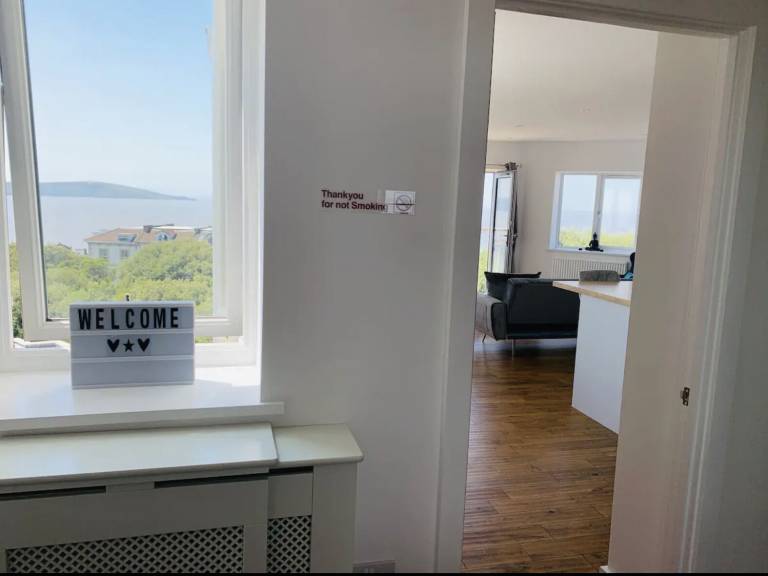 Apartment Weston-super-Mare