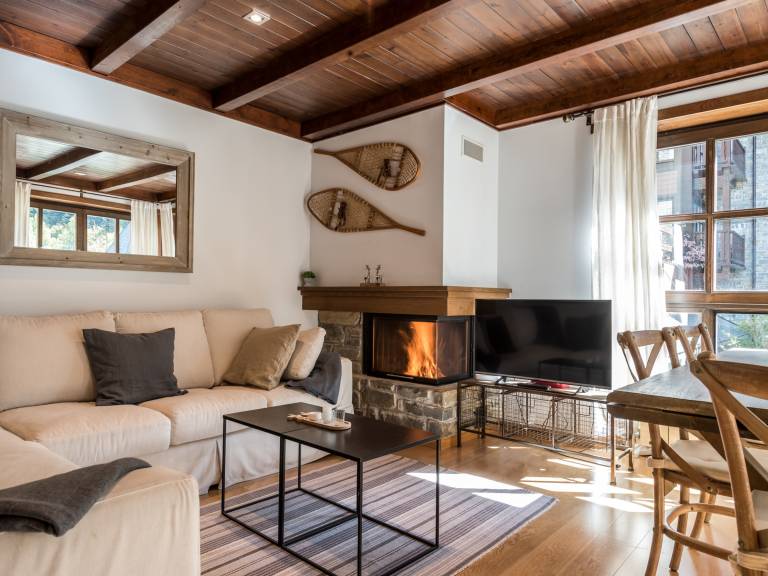 Apartamento Espot
