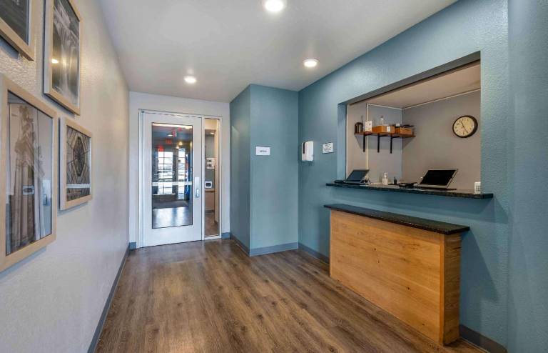 Extended Stay America Select Suites - Indianapolis - West — photo 3