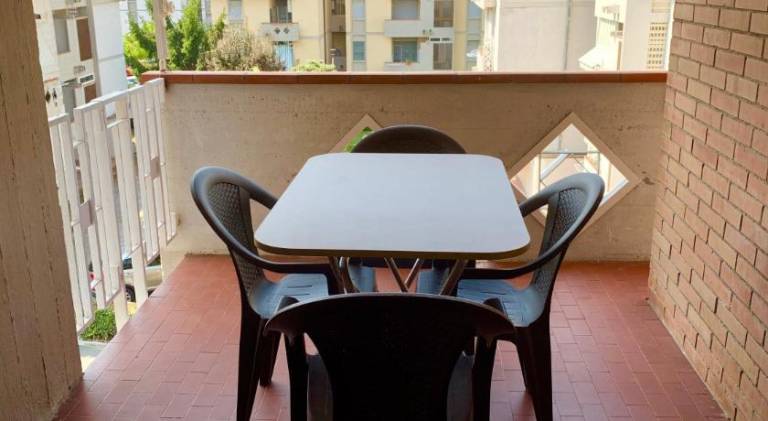 Rental apartment with 1 room for 3 persons — photo 2