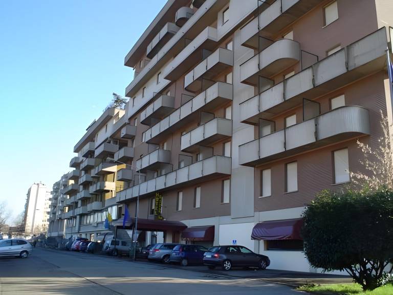 Tiby Hotel in Modena
