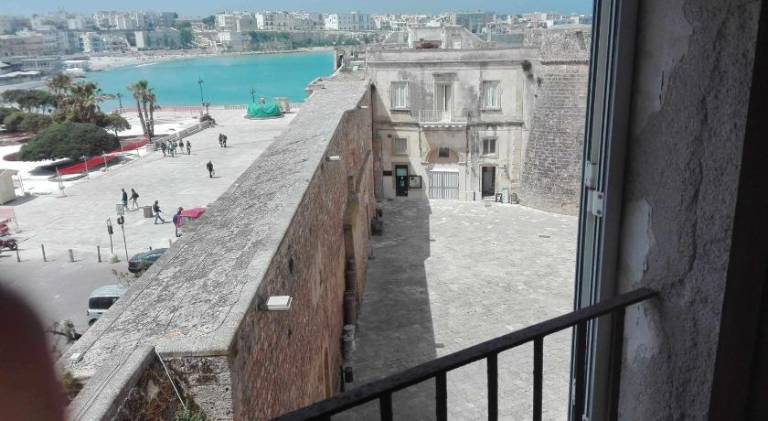 Rental apartment | Next to the beach | Pet-friendly in Otranto