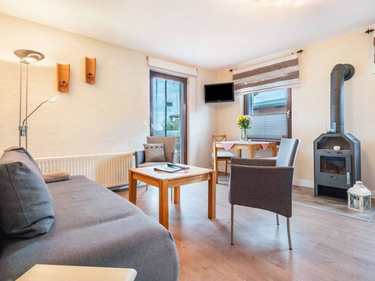 Ferienwohnung Malchin