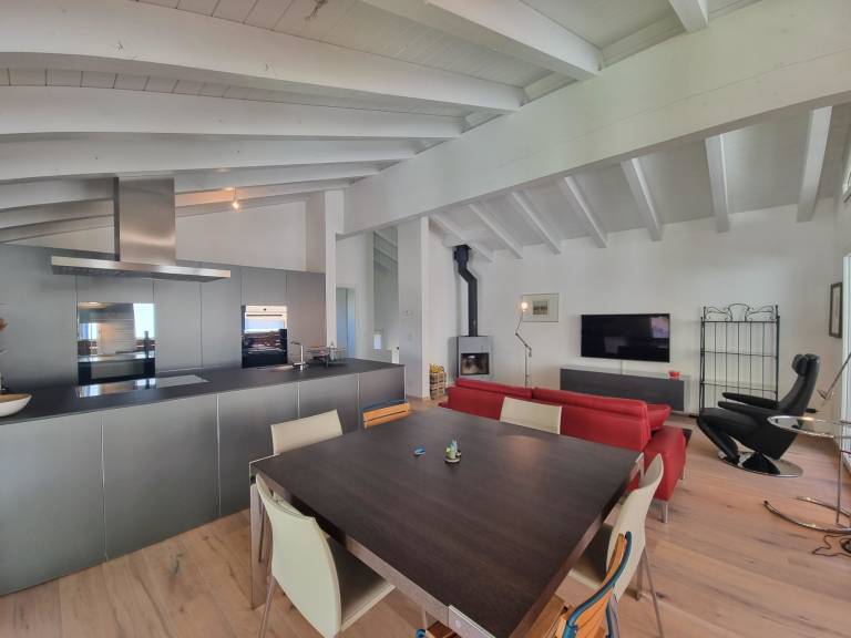 Apartamento  Saas-Fee