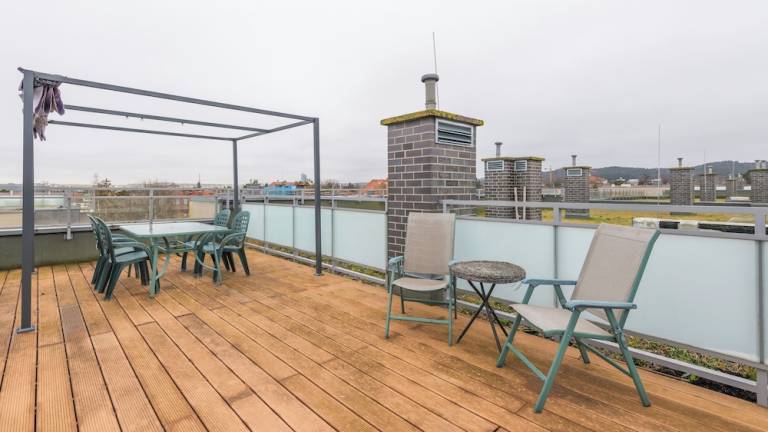 Apartment  Przymorze