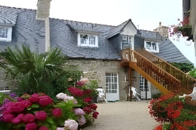 Citotel Les Sternes in Perros-Guirec