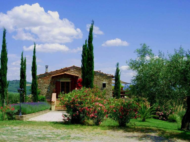 Casa Gavorrano