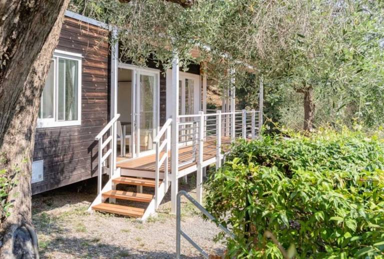 Camping Pietra Ligure