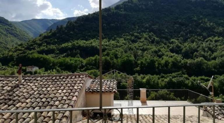 65 m&sup2; Ferienwohnung