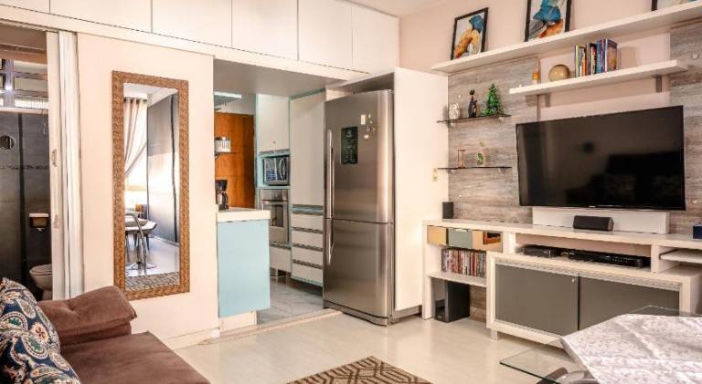 Rental apartment | Next to São Paulo Cathedral — photo 2
