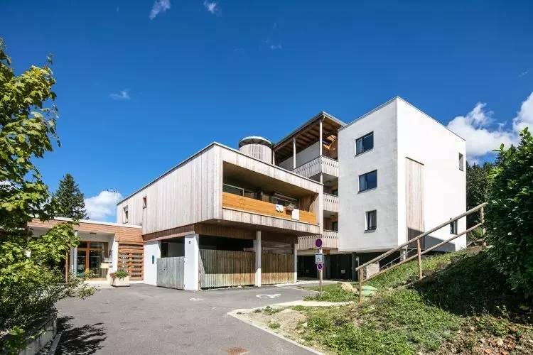 Appartement Les Sept Laux