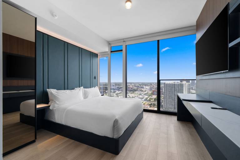 Apartment Downtown Miami