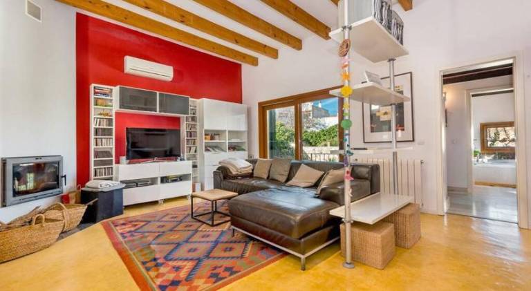 Vacation home with 3 rooms for 6 persons — photo 2