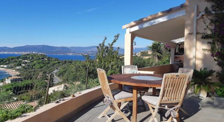 Apartment with BBQ | Suitable for remote work — photo 3