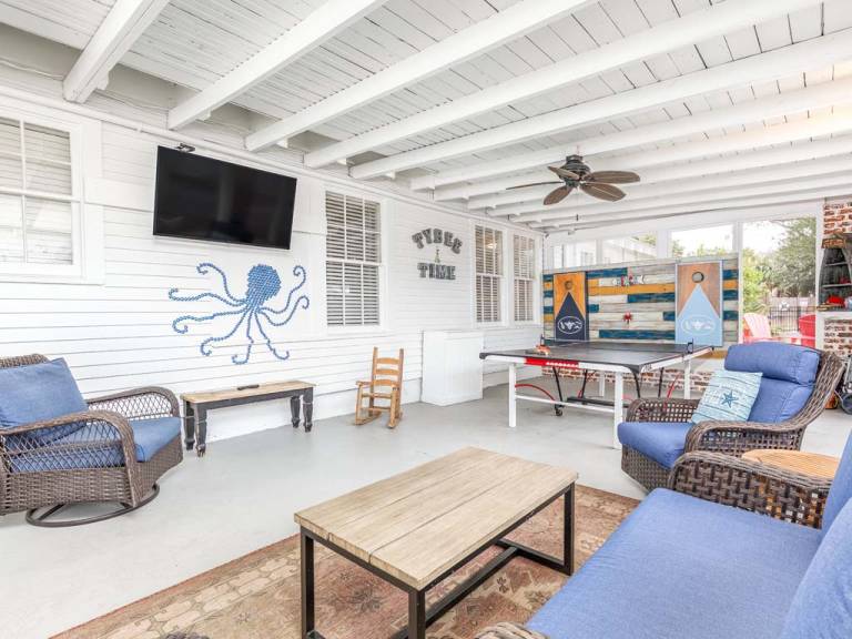 Beach Bum Inn — photo 2